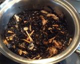 定番!!!!ひじきの煮物作り方4写真