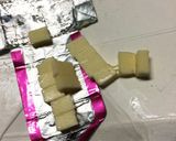 和風(*^^*)ポテトサラダ♪作り方3写真