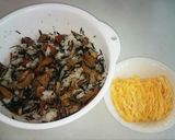 ひじきご飯作り方4写真