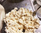 ヘルシー♪鯖缶ハンバーグ作り方3写真