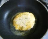 しそ入り豆腐ハンバーグ作り方9写真