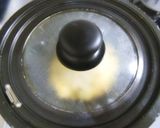 しそ入り豆腐ハンバーグ作り方10写真
