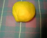 カボチャのベーグル◎作り方4写真