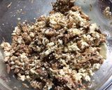 ヘルシー♪鯖缶ハンバーグ作り方5写真