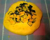 カボチャのベーグル◎作り方5写真