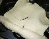 おもてなしキッシュ作り方6写真