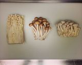 キノコのたらこバター炒め作り方1写真