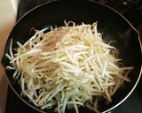 これだけで!?もやし炒め作り方2写真