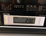 簡単♡HMでお手軽ピザ作り方4写真