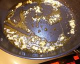 カレー焼きそば作り方2写真