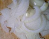 簡単 美味しい 舞茸 海老のバターソテー作り方2写真