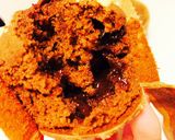 ふわトロ！チョコレートのカップケーキ♪作り方8写真
