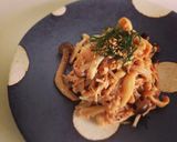 キノコのたらこバター炒め作り方5写真