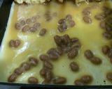 ふわふわ〜ん♪納豆入り卵焼き作り方6写真