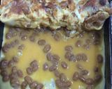 ふわふわ〜ん♪納豆入り卵焼き作り方8写真