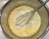 豆腐のステーキ作り方2写真
