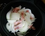 東京Xカツカレー作り方1写真