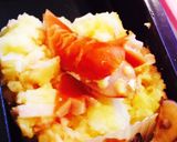 ワニソーセージ作り方6写真