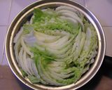 きばらず、きどらず、うどんすき♪作り方2写真