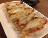 簡単美味リメイク☆揚げ餃子のネギ甘酢あえ作り方8写真