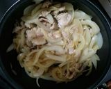 東京Xカツカレー作り方3写真