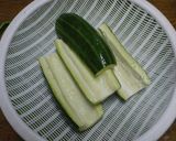 産直農家の「はぐらうり漬け」作り方3写真