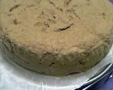 簡単☆しゅわ～☆100％おから餡ケーキ作り方3写真