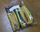 産直農家の「はぐらうり漬け」作り方7写真