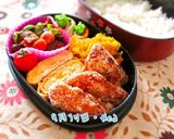 茄子とピーマンとウィンナーの甘味噌炒め作り方6写真