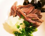 まぐろのお酢昆布〆♡作り方4写真