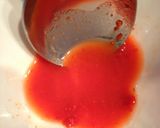簡単!節約*厚揚げのチリソース作り方1写真