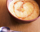 とろろご飯作り方4写真
