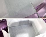 HM*ココナッツオイル*マンゴーケーキ*作り方7写真