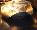 HM*ココナッツオイル*マンゴーケーキ*作り方10写真