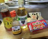 たたきキュウリとトマトのゴマ風味サラダ作り方7写真
