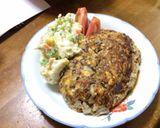 和風(*^^*)ポテトサラダ♪作り方6写真