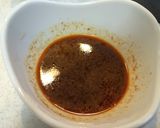 茹で鶏の甘辛マヌカソース掛け作り方3写真