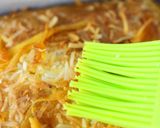 HM*ココナッツオイル*マンゴーケーキ*作り方11写真