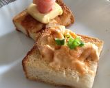 ピエトロ利用☆海老クリームのムース作り方8写真