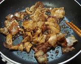 ☆和歌山Ｂ級グルメ♪バラホル♪カレー☆作り方6写真
