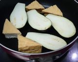 なすの焼き浸し作り方3写真