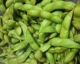 ☆枝豆のゆで方☆子どもと一緒に食べられる作り方4写真