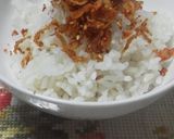 ご飯がすすむ！　ふりかけ風具ラー油作り方6写真