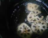 レンコンチップス作り方4写真