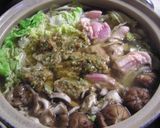 きばらず、きどらず、うどんすき♪作り方4写真