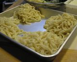 きばらず、きどらず、うどんすき♪作り方5写真