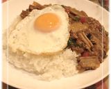 私が主役♪かんぴょうたっぷりキーマカレー作り方11写真