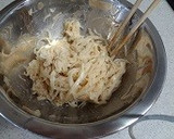 切り干し大根とホタテ缶のサラダ作り方2写真