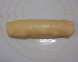 ☆さつまいもロールパン☆作り方7写真