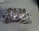 タラときのこのホイル焼き作り方4写真